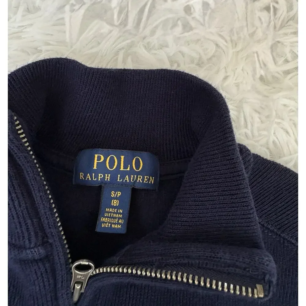 Ralph Lauren this fantastic
